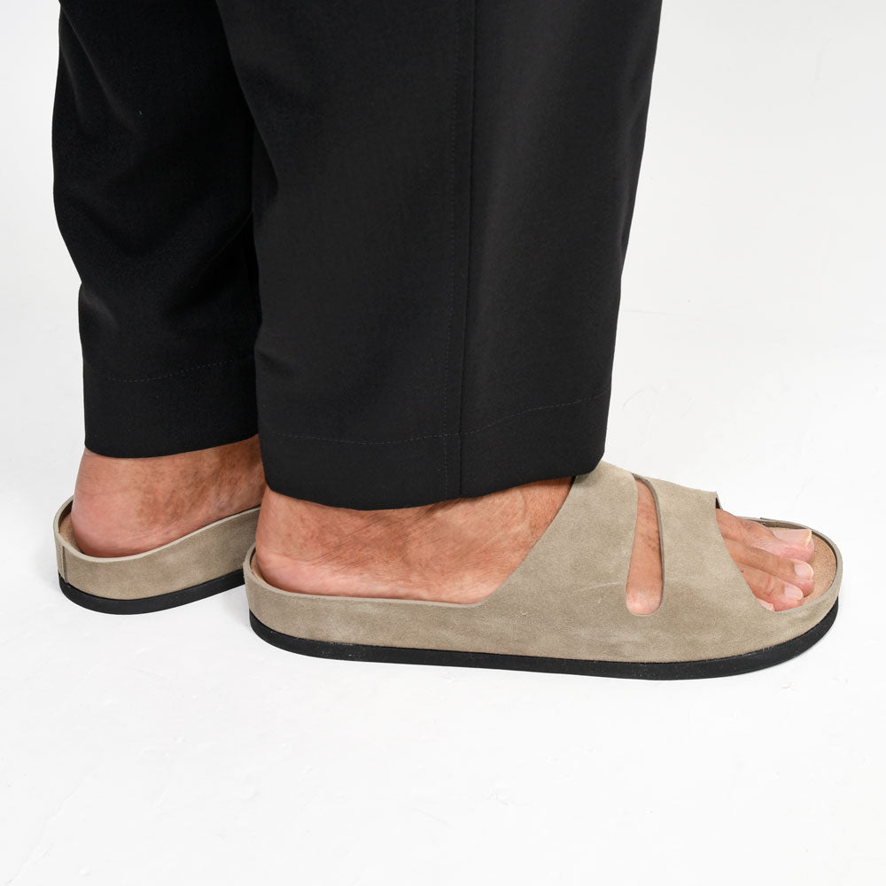REPRODUCTION OF FOUND(リプロダクション オブ ファウンド) ITALIAN MILITARY SANDAL イタリアンミリタリーサンダル 740TS 15161400156