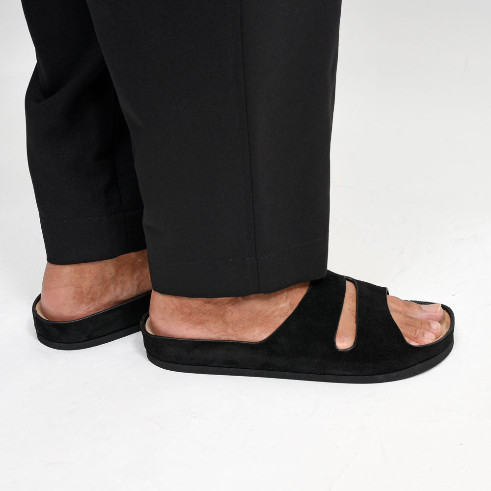 REPRODUCTION OF FOUND(リプロダクション オブ ファウンド) ITALIAN MILITARY SANDAL イタリアンミリタリーサンダル 740TS 15161400156