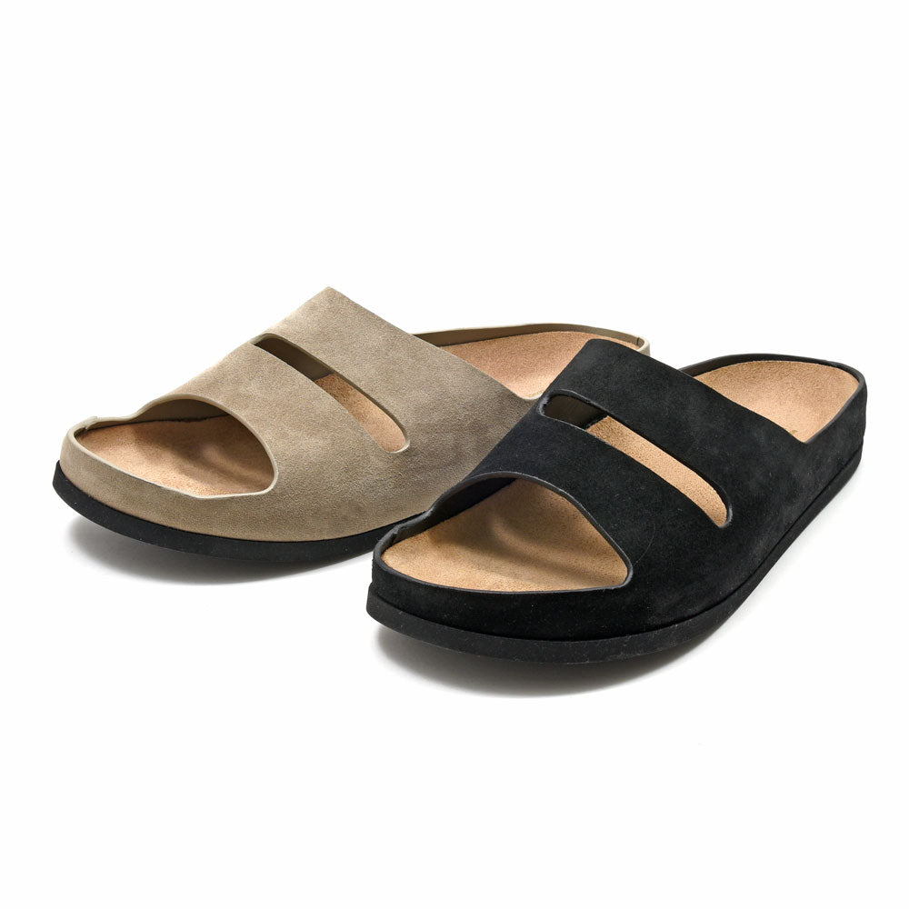 REPRODUCTION OF FOUND(リプロダクション オブ ファウンド) ITALIAN MILITARY SANDAL イタリアンミリタリーサンダル 740TS 15161400156
