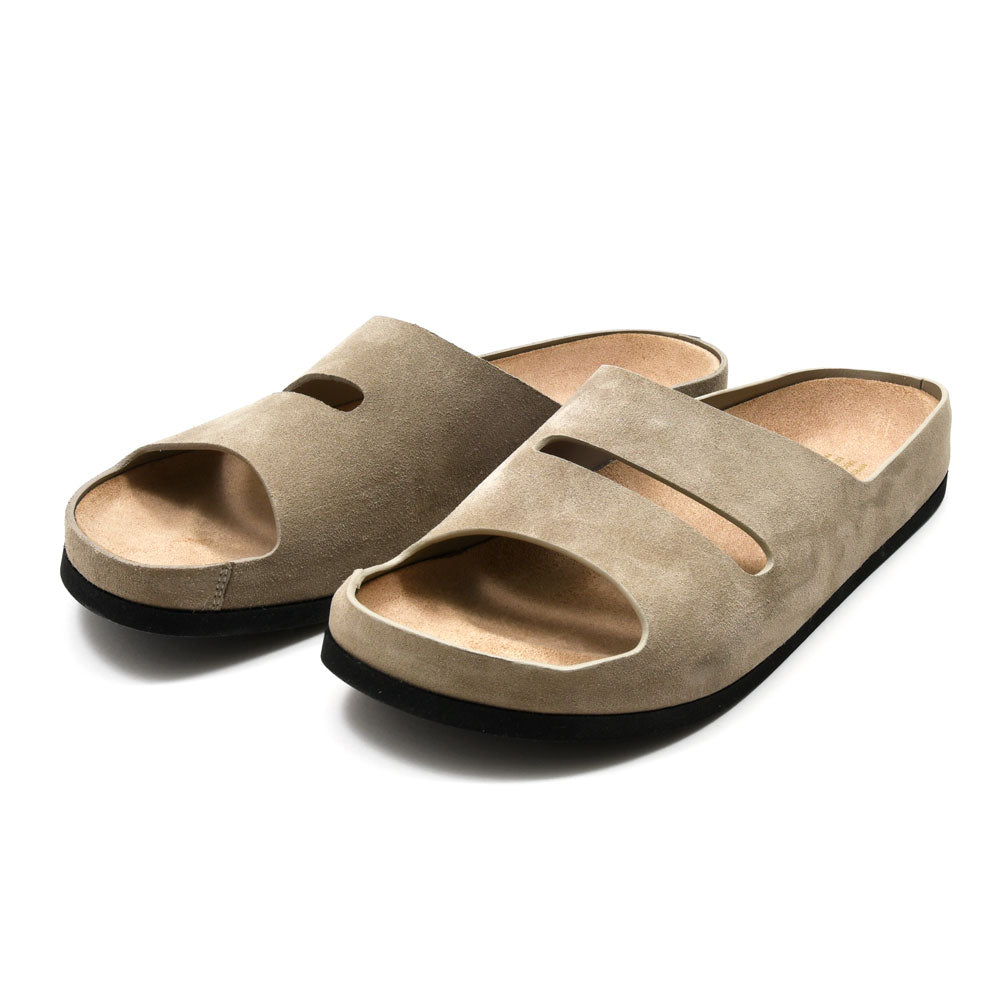 REPRODUCTION OF FOUND(リプロダクション オブ ファウンド) ITALIAN MILITARY SANDAL イタリアンミリタリーサンダル 740TS 15161400156