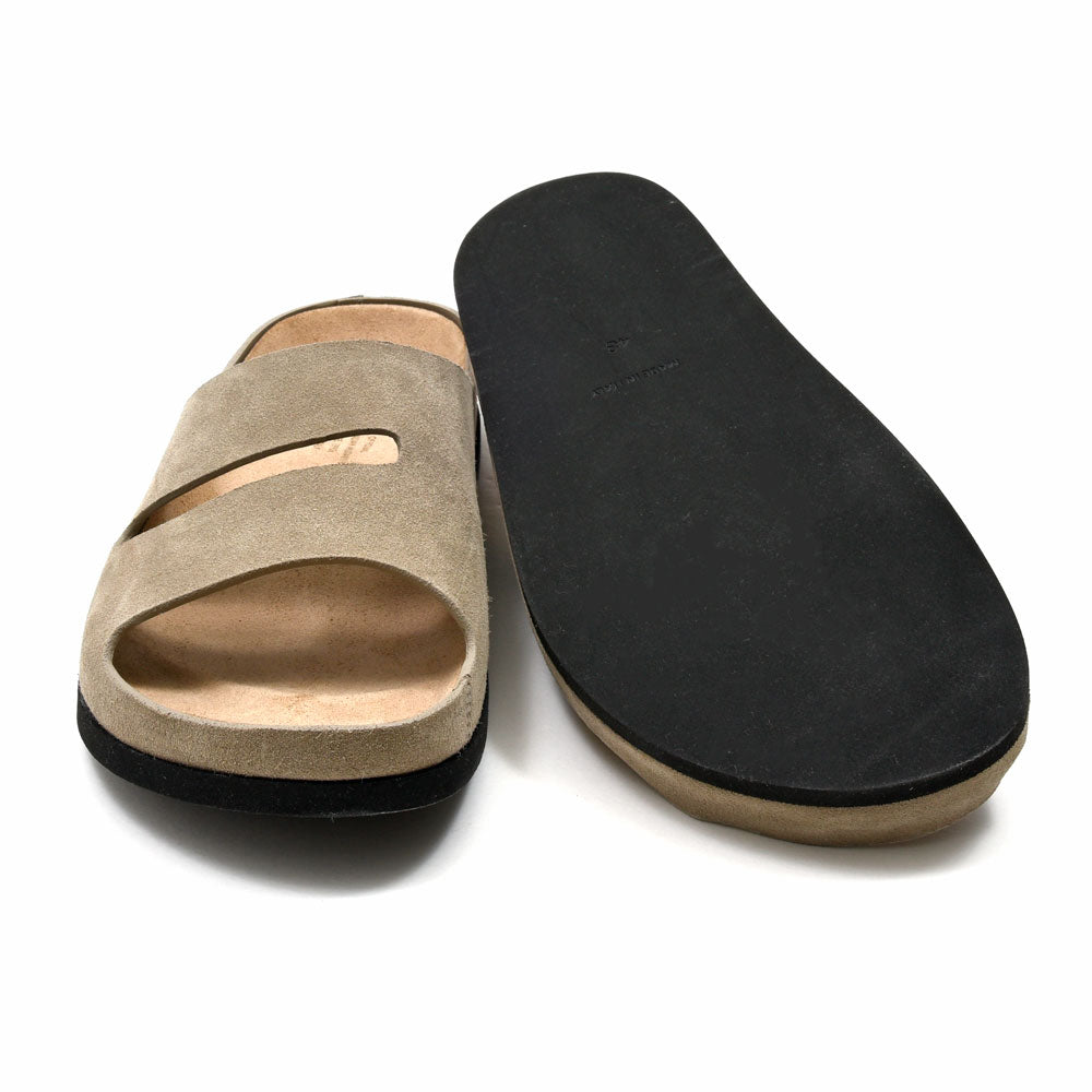REPRODUCTION OF FOUND(リプロダクション オブ ファウンド) ITALIAN MILITARY SANDAL イタリアンミリタリーサンダル 740TS 15161400156