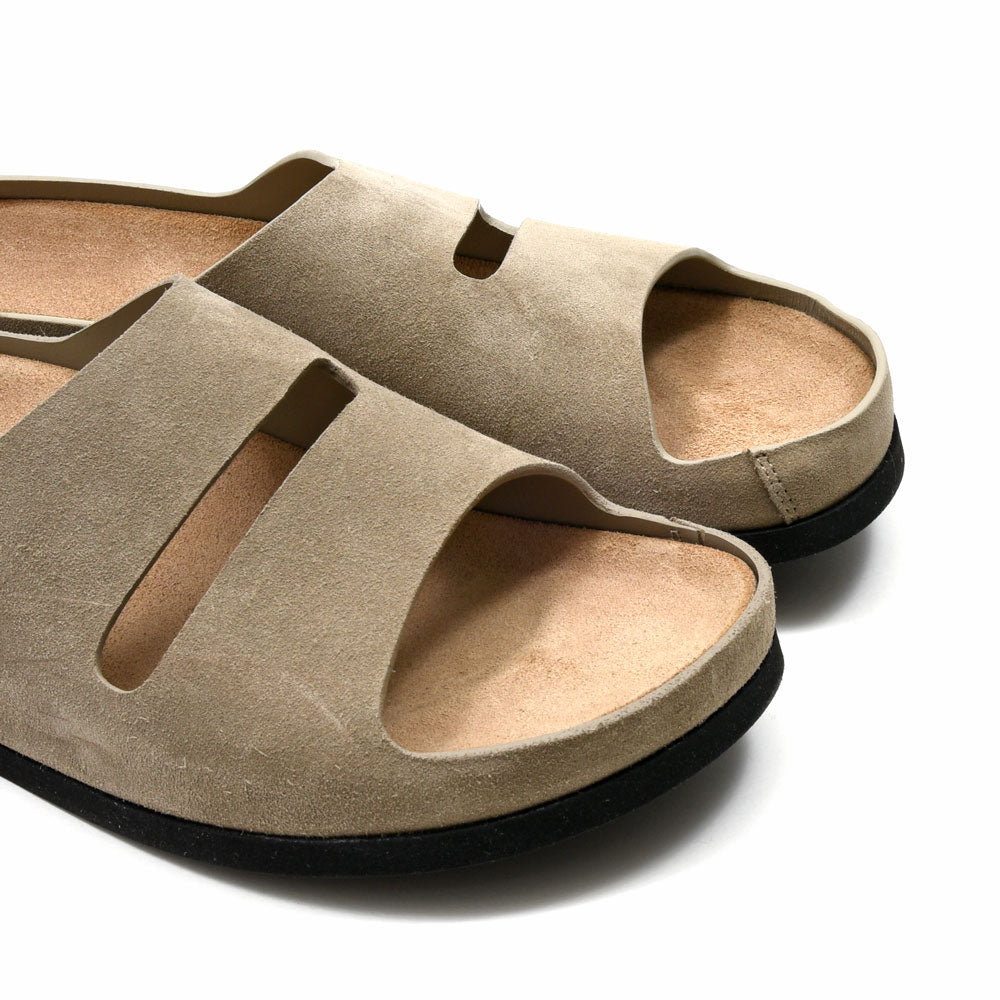 REPRODUCTION OF FOUND(リプロダクション オブ ファウンド) ITALIAN MILITARY SANDAL イタリアンミリタリーサンダル 740TS 15161400156