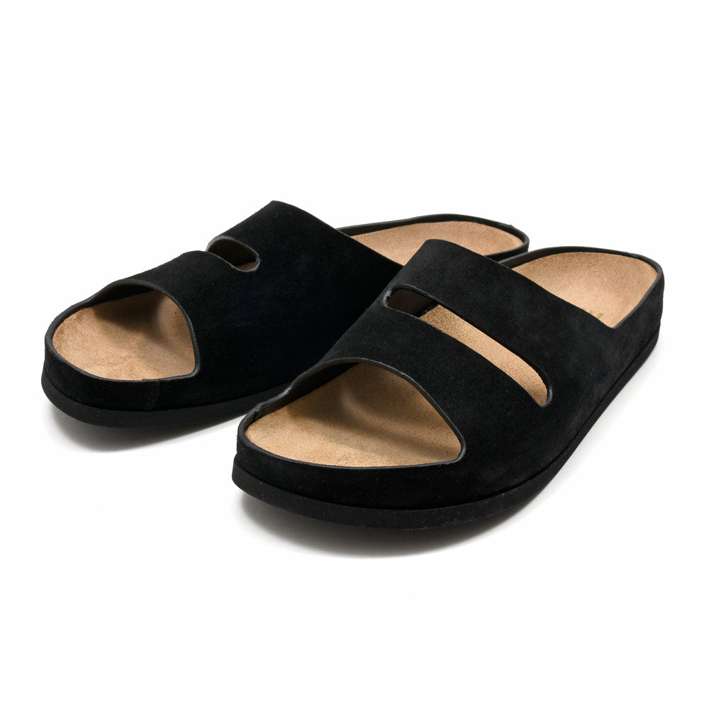 REPRODUCTION OF FOUND(リプロダクション オブ ファウンド) ITALIAN MILITARY SANDAL イタリアンミリタリーサンダル 740TS 15161400156