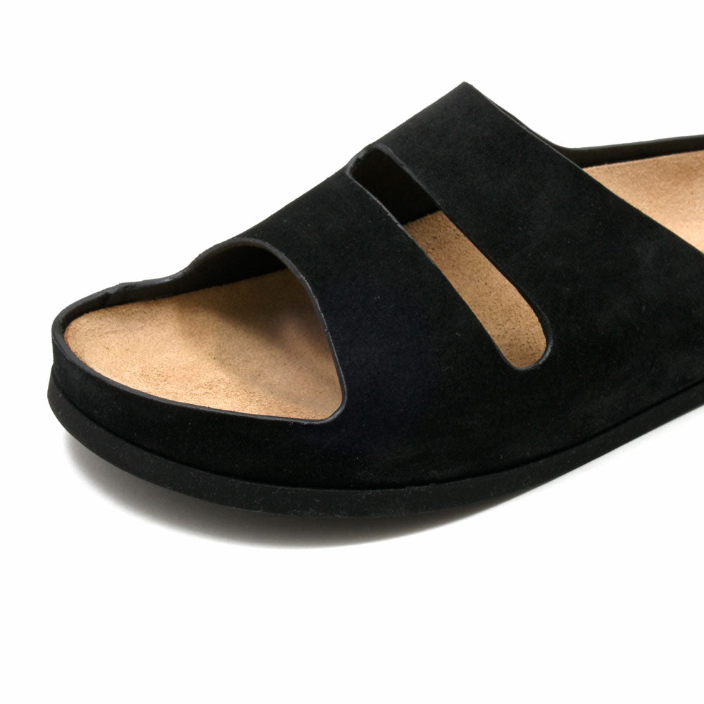 REPRODUCTION OF FOUND(リプロダクション オブ ファウンド) ITALIAN MILITARY SANDAL イタリアンミリタリーサンダル 740TS 15161400156