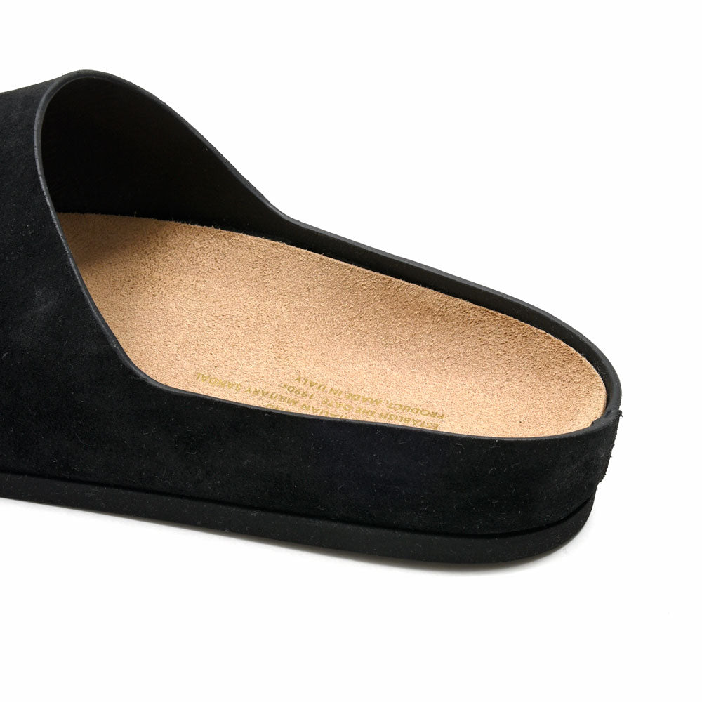 REPRODUCTION OF FOUND(リプロダクション オブ ファウンド) ITALIAN MILITARY SANDAL イタリアンミリタリーサンダル 740TS 15161400156
