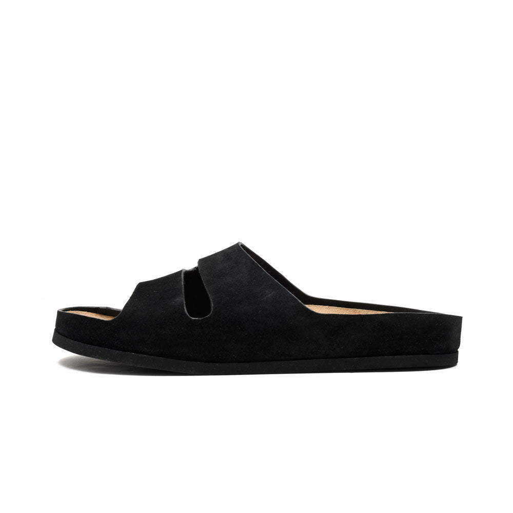 REPRODUCTION OF FOUND(リプロダクション オブ ファウンド) ITALIAN MILITARY SANDAL イタリアンミリタリーサンダル 740TS 15161400156
