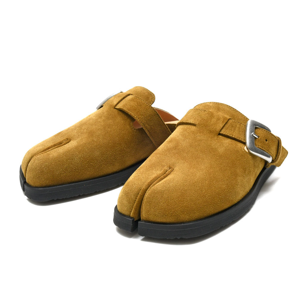 Maison Margiela(メゾン マルジェラ) タビスリッポンサンダル S57WP0108P9026 15162400144