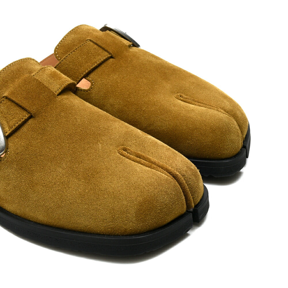 Maison Margiela(メゾン マルジェラ) タビスリッポンサンダル S57WP0108P9026 15162400144