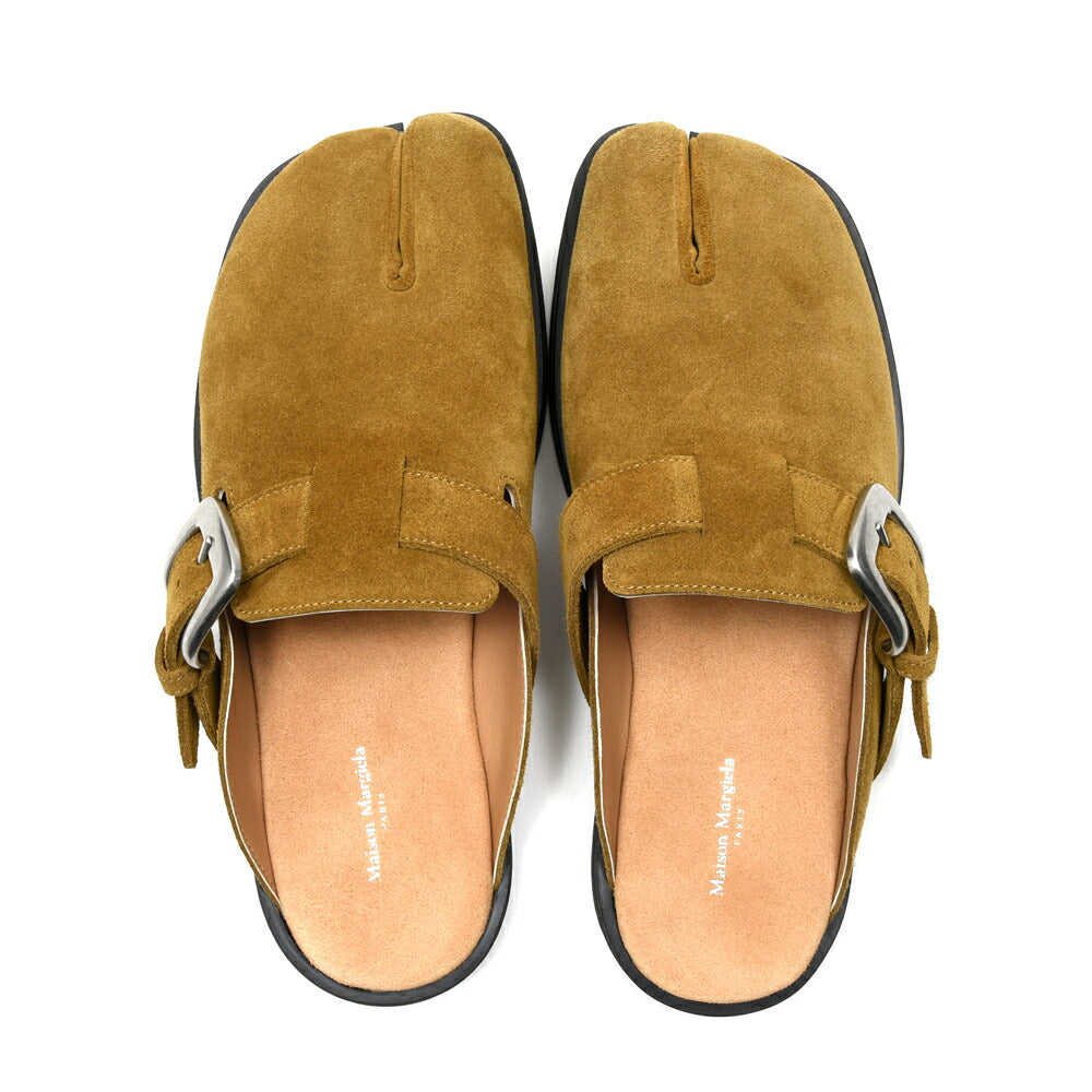 Maison Margiela(メゾン マルジェラ) タビスリッポンサンダル S57WP0108P9026 15162400144