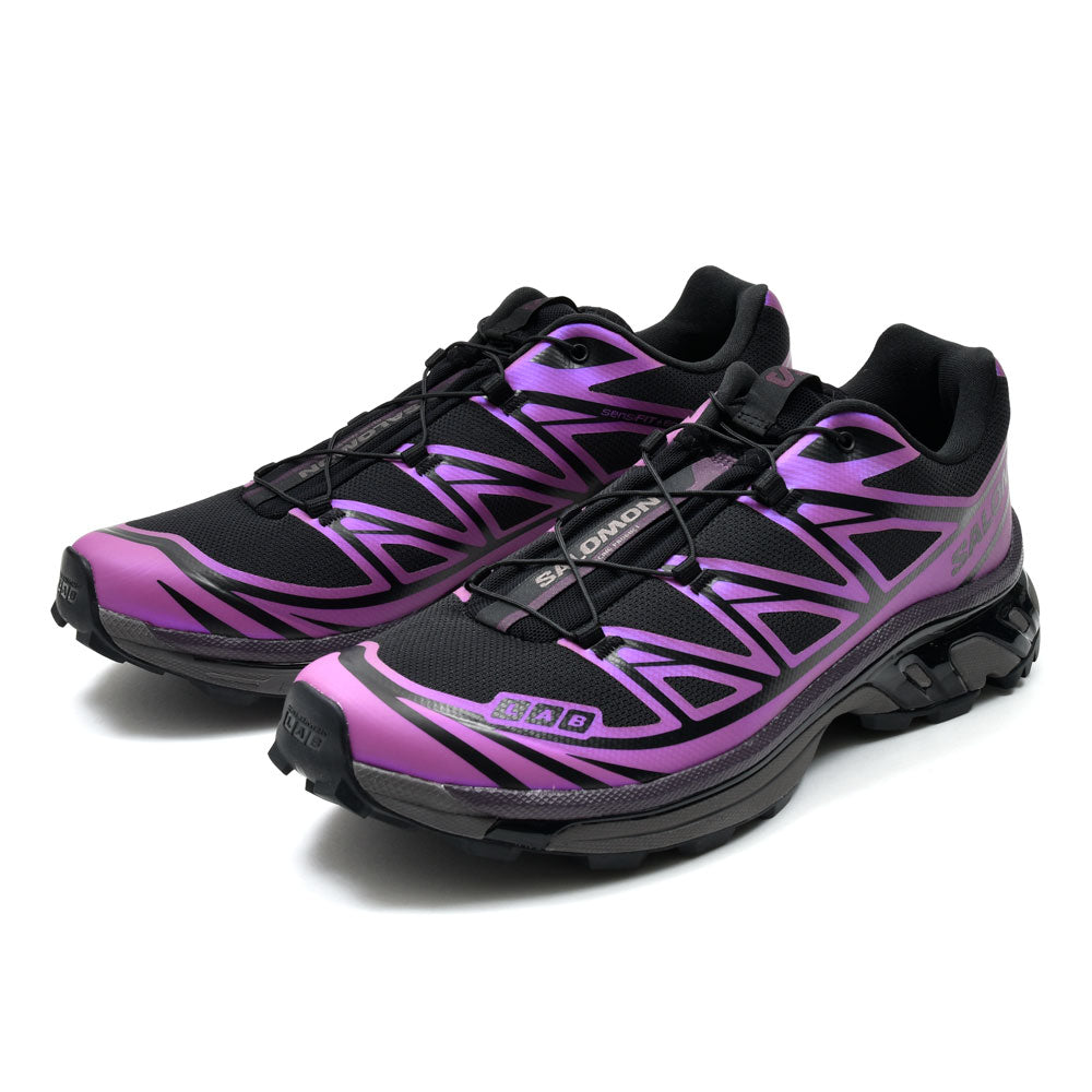 SALOMON(サロモン) XT-6 IRIDESCENT 15252407155