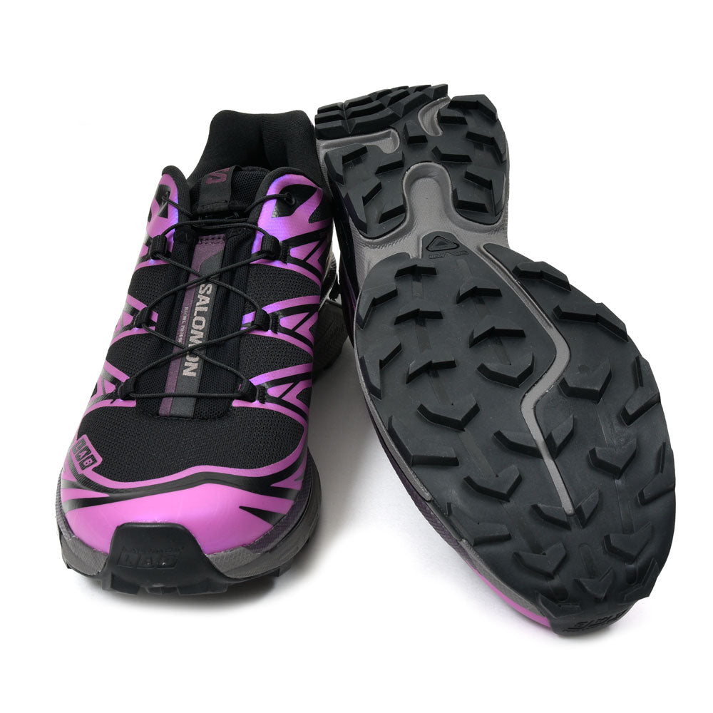 SALOMON(サロモン) XT-6 IRIDESCENT 15252407155