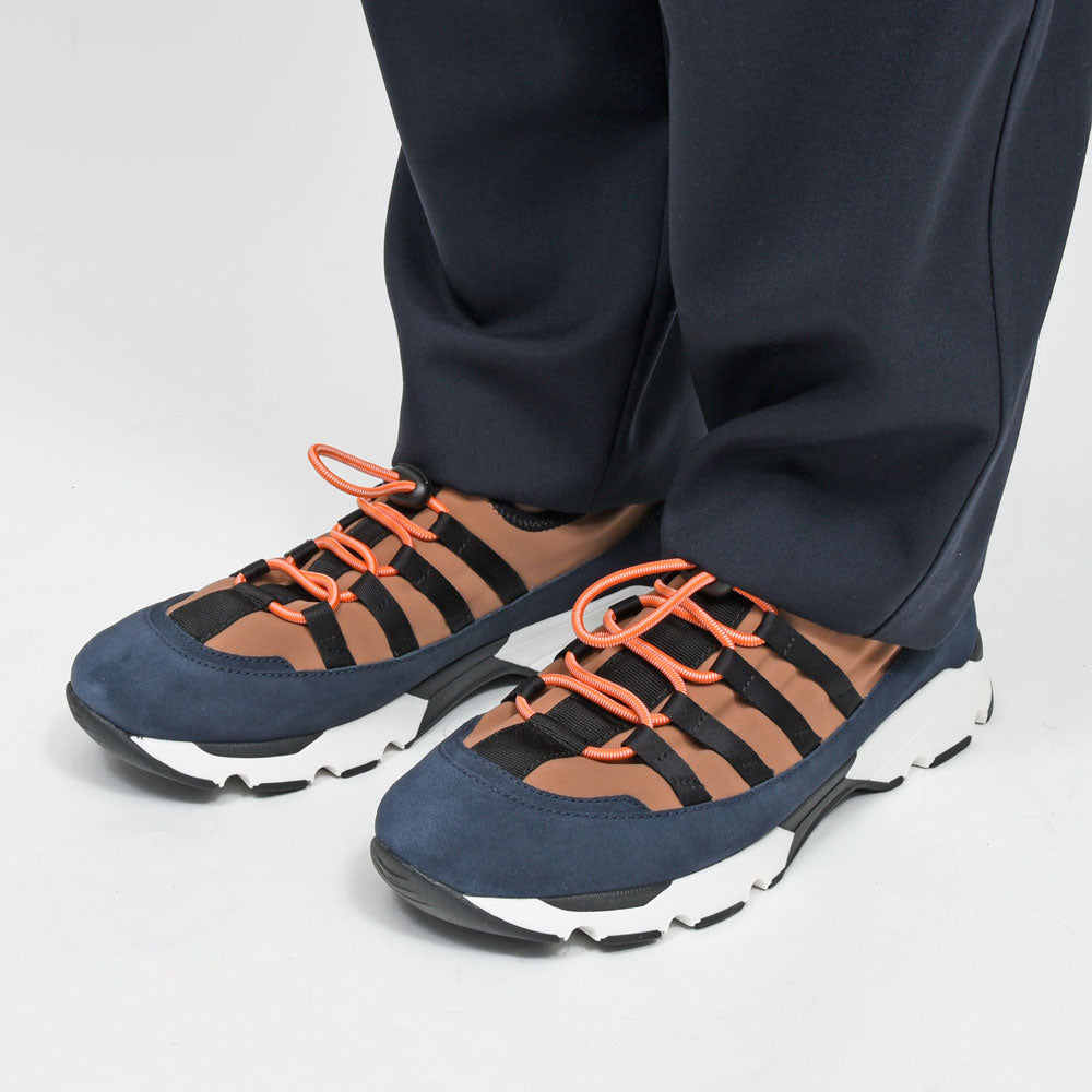 MARNI(マルニ) レースアップランニングスニーカー SNZU019302 P7616 15261400138