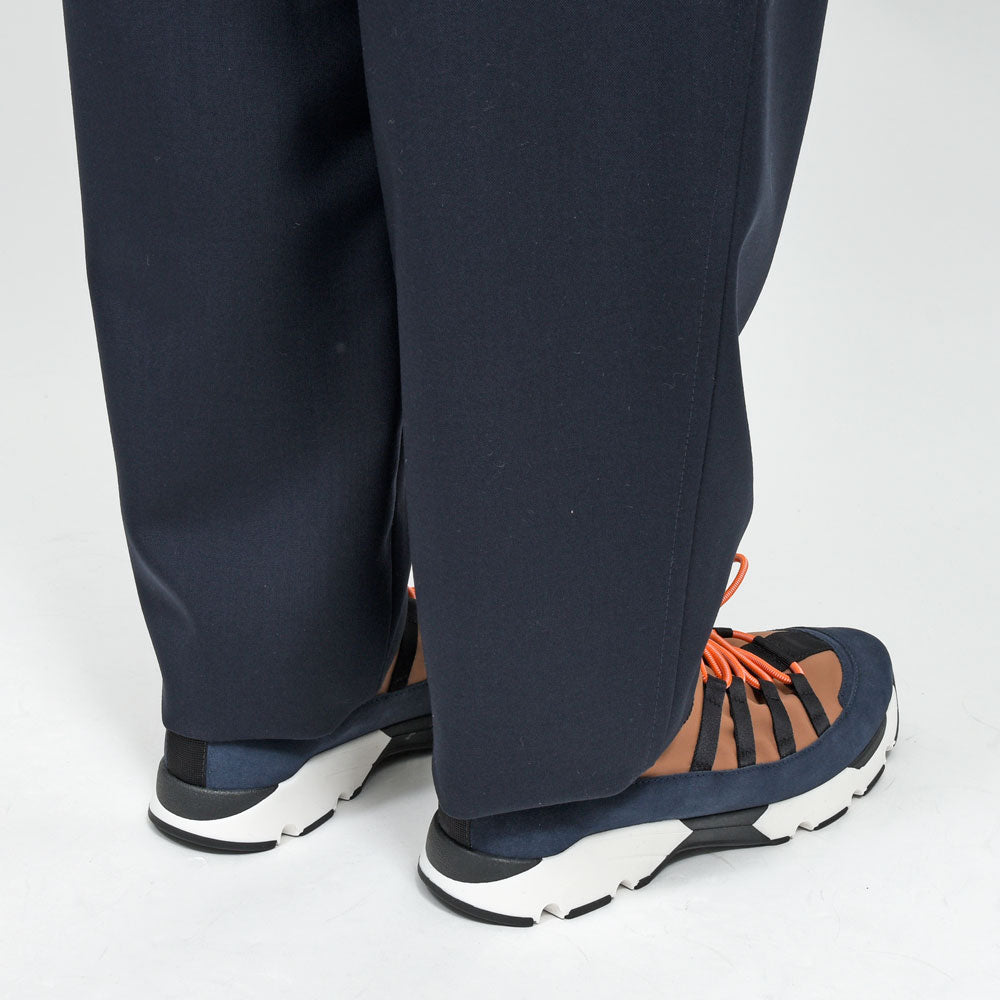 MARNI(マルニ) レースアップランニングスニーカー SNZU019302 P7616 15261400138