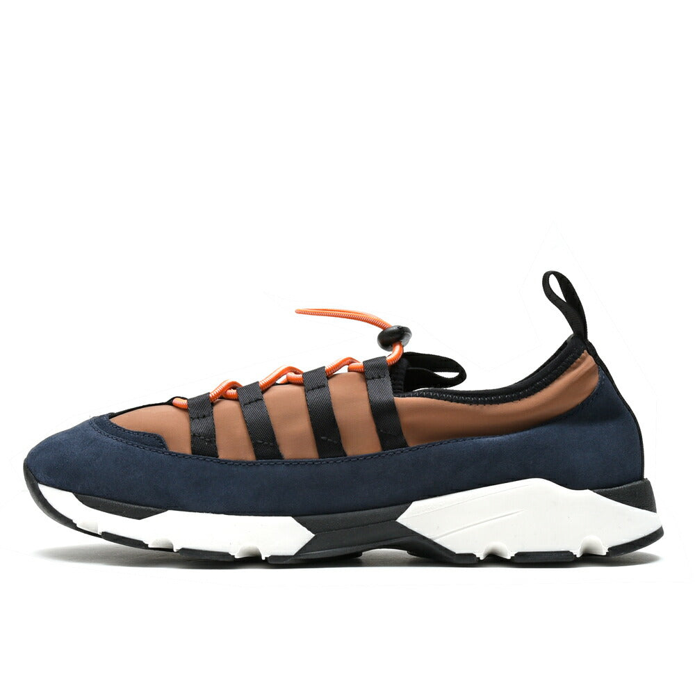 MARNI(マルニ) レースアップランニングスニーカー SNZU019302 P7616 15261400138
