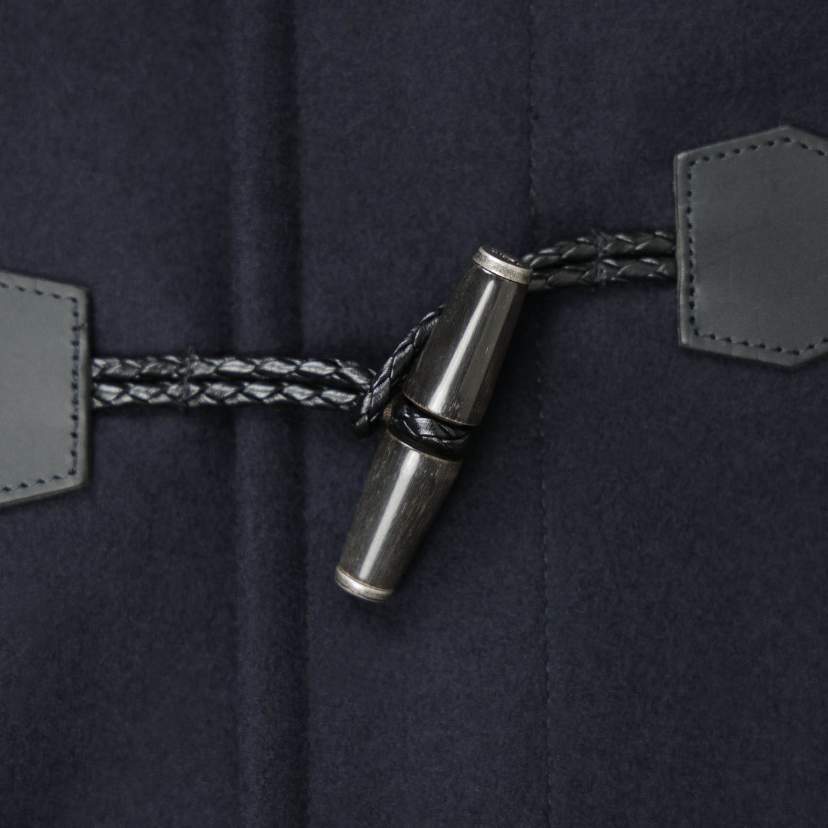 Whiteley & Green ROYSTON Marine Navy ネイビー 6