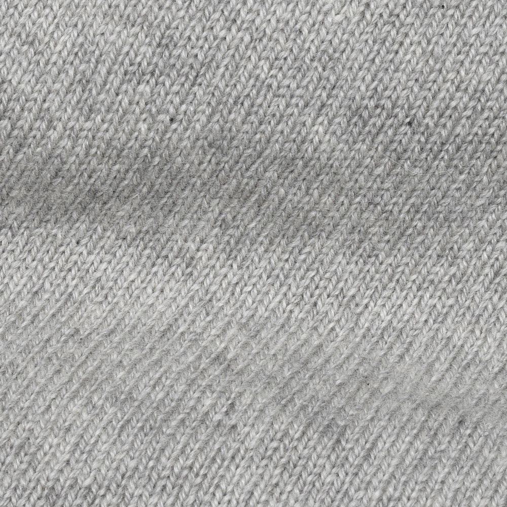 SEASE(シーズ) POLO COARSEHAIR ハイゲージカシミアスキッパーニットポロ SE252UAKP040XG053 16056000039
