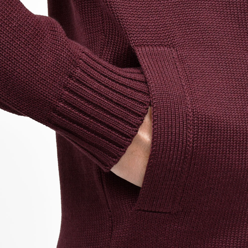 ZANONE(ザノーネ) 5ゲージウールスタンドカラーニットカーディガン CHIOTO/SLIM FIT/810130/ZR229/45602(M) 16056307052