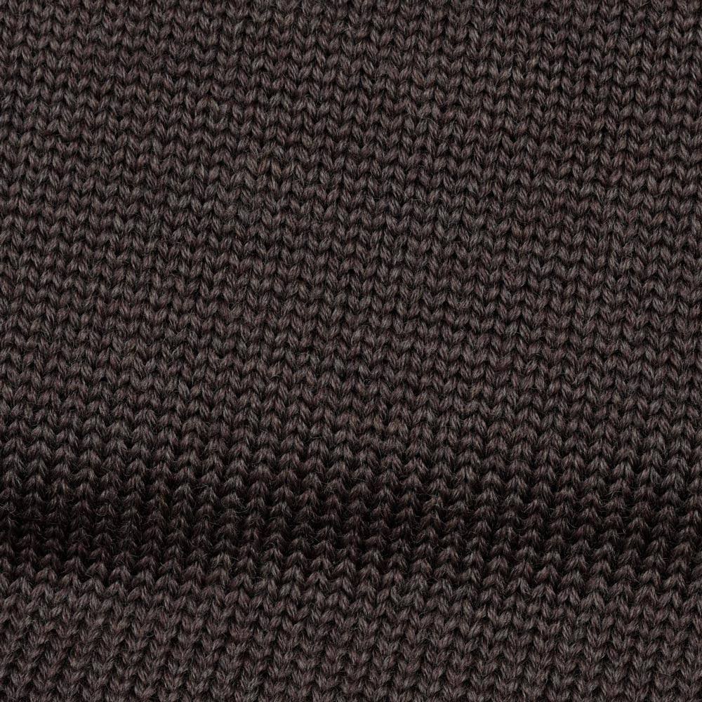 ZANONE(ザノーネ)<br>5ゲージウールモックネックニット SLIM FIT/472-65403(M) 16066300052