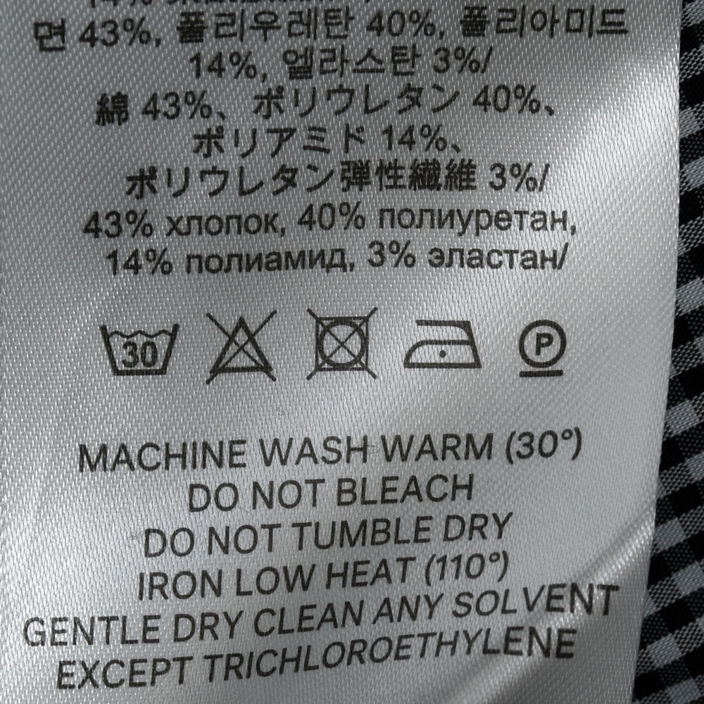 SUNNEI(スンネイ) シモジャケット RTWXOUW031 17052400235