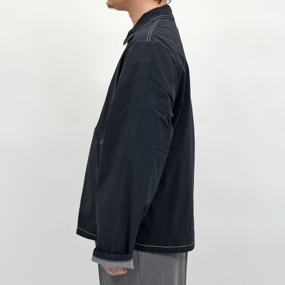 SUNNEI(スンネイ) シモジャケット RTWXOUW031 17052400235