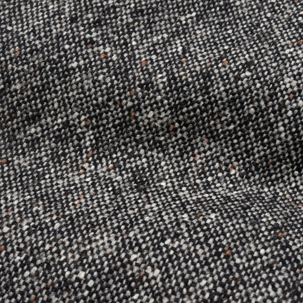 Belvest(ベルベスト) ウールホームスパンノーカラー2Bジャケット G10104C-2655/GJ 17056401020