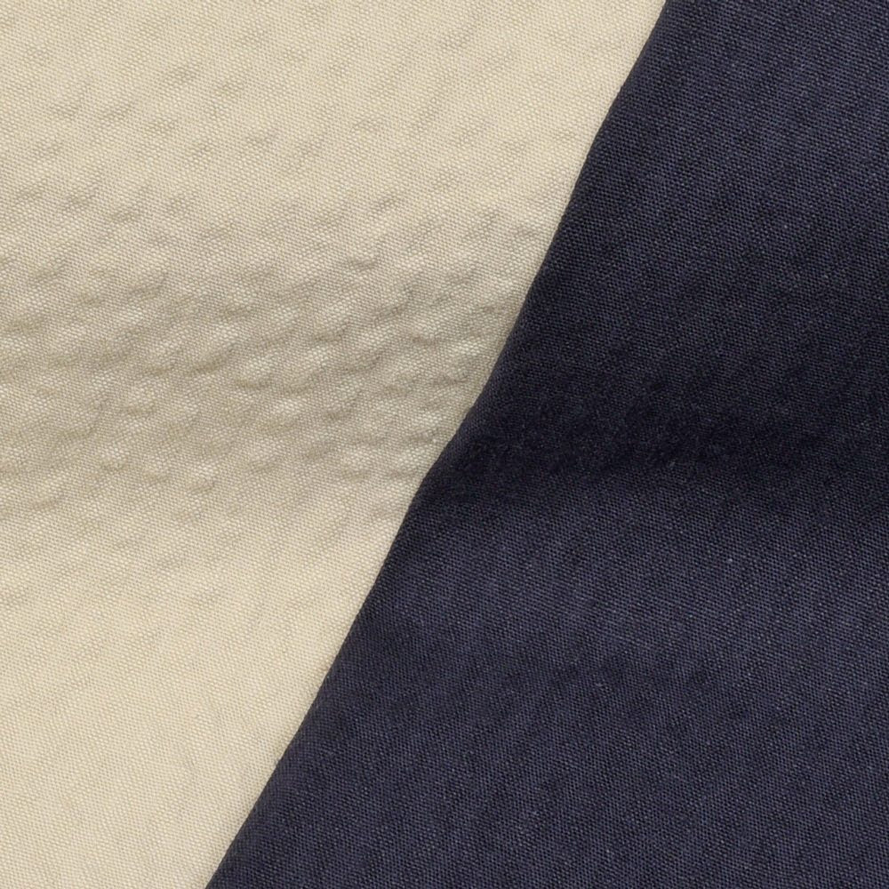 Giannetto(ジャンネット) コットンストレッチシアサッカー2Bシャツジャケット CORALLO JACKET/61270 17061000109