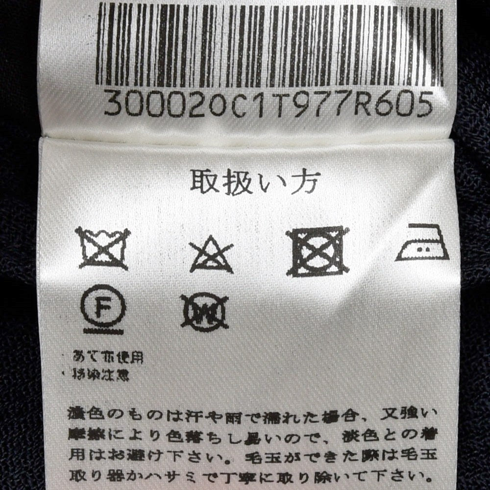 LARDINI(ラルディーニ) ROMAローマ テックウールホップサック2Bジャケット CNJ6202Q/CN64703 17061002109