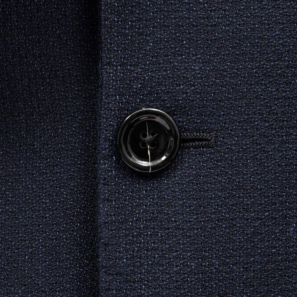 LARDINI(ラルディーニ) ROMAローマ ウールリネンホップサック2Bジャケット CNJ6202Q/PAIF66508 17061003109