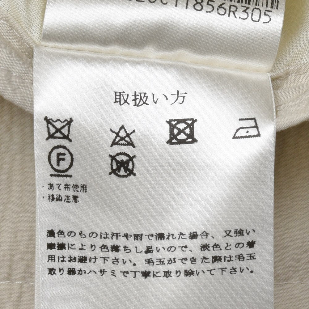 LARDINI(ラルディーニ) ROMAローマ コットンシルクストレッチシアサッカー2Bジャケット A6202Q6401 17061006109
