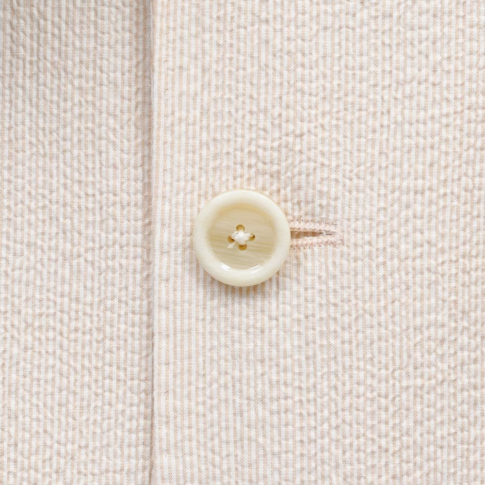 LARDINI(ラルディーニ) RIETIリエティ ストレッチコットンシアサッカーストライプ2Bライトジャケット A620566805 17061007109