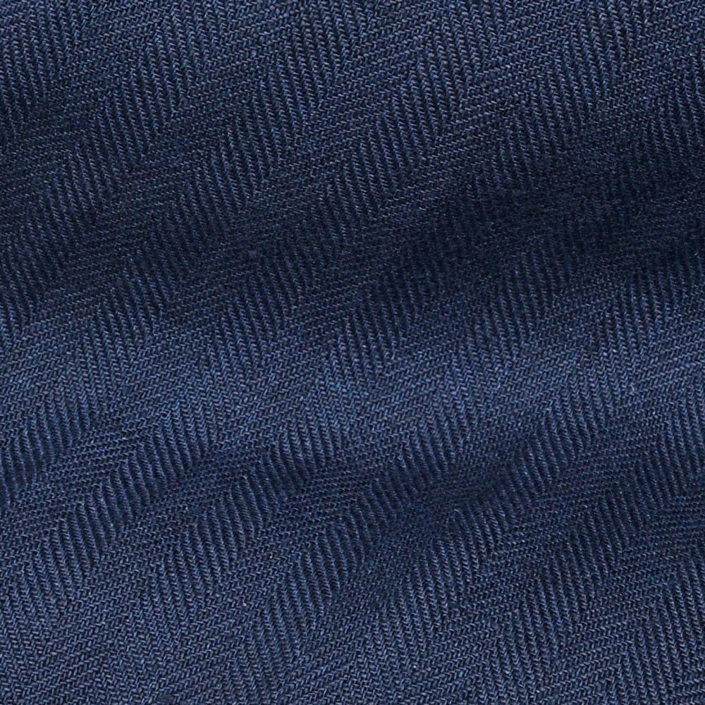 SEASE(シーズ) ELLEN BLAZER2.0 リネンコットンヘリンボーンスタンドカラージャケット JB033TN403 17061008039