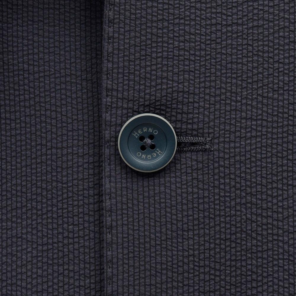 HERNO(ヘルノ) テックシアサッカー2Bジャケット GA000192U-12684 17061600132