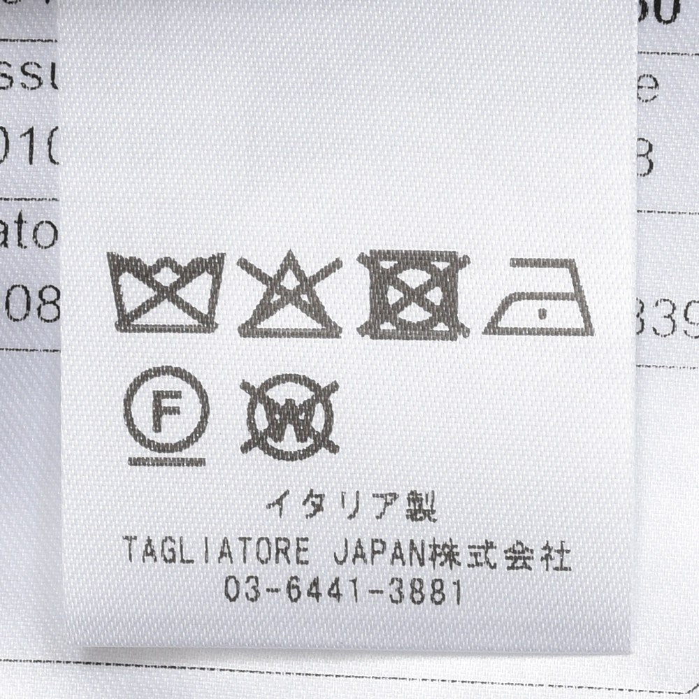 TAGLIATORE(タリアトーレ) LIGHTライト SUPER110'sウールホップサック2Bシングルジャケット LIGHT12K/060109 17062029054