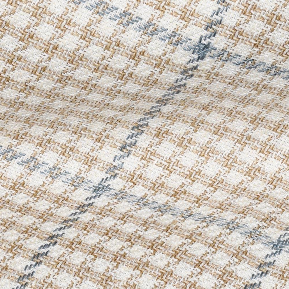LARDINI(ラルディーニ) ROMAローマ コットンリネンライトツィードオーバーチェック2Bジャケット 6116-A6202Q6512 17065004109