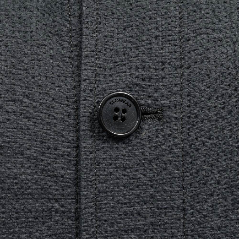 INCOTEX(インコテックス) ストレッチコットンシルクシアサッカーカバーオール 470-51802(M) 17065300052