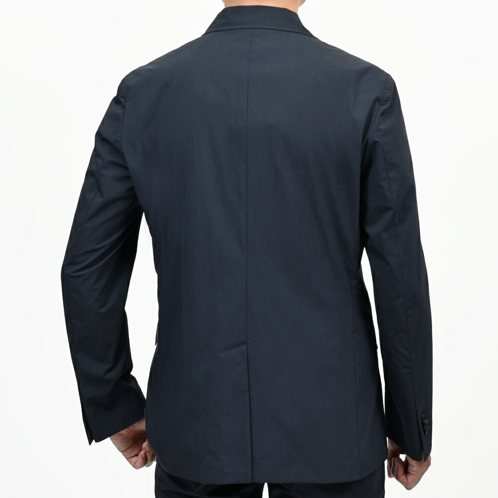 INCOTEX(インコテックス) テックコットンジャージ2Bジャケット 470-51705(M) 17065301052