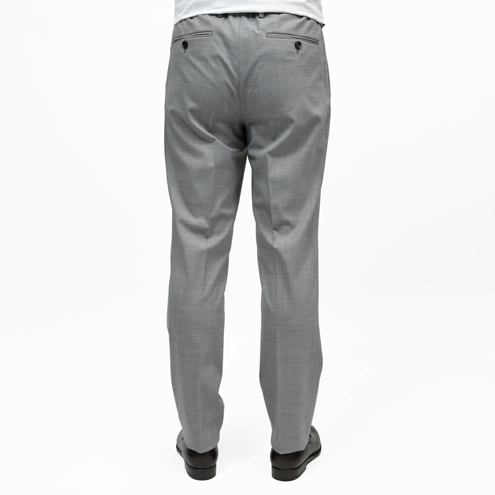 LARDINI(ラルディーニ) EASY WEARイージーウェア テックウールトロピカル3Bスーツ JA091AQ/CN64702 17161000109