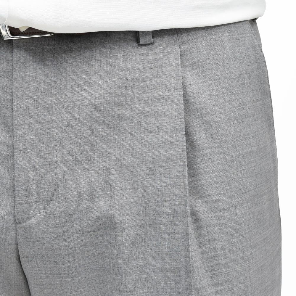 LARDINI(ラルディーニ) EASY WEARイージーウェア テックウールトロピカル3Bスーツ JA091AQ/CN64702 17161000109