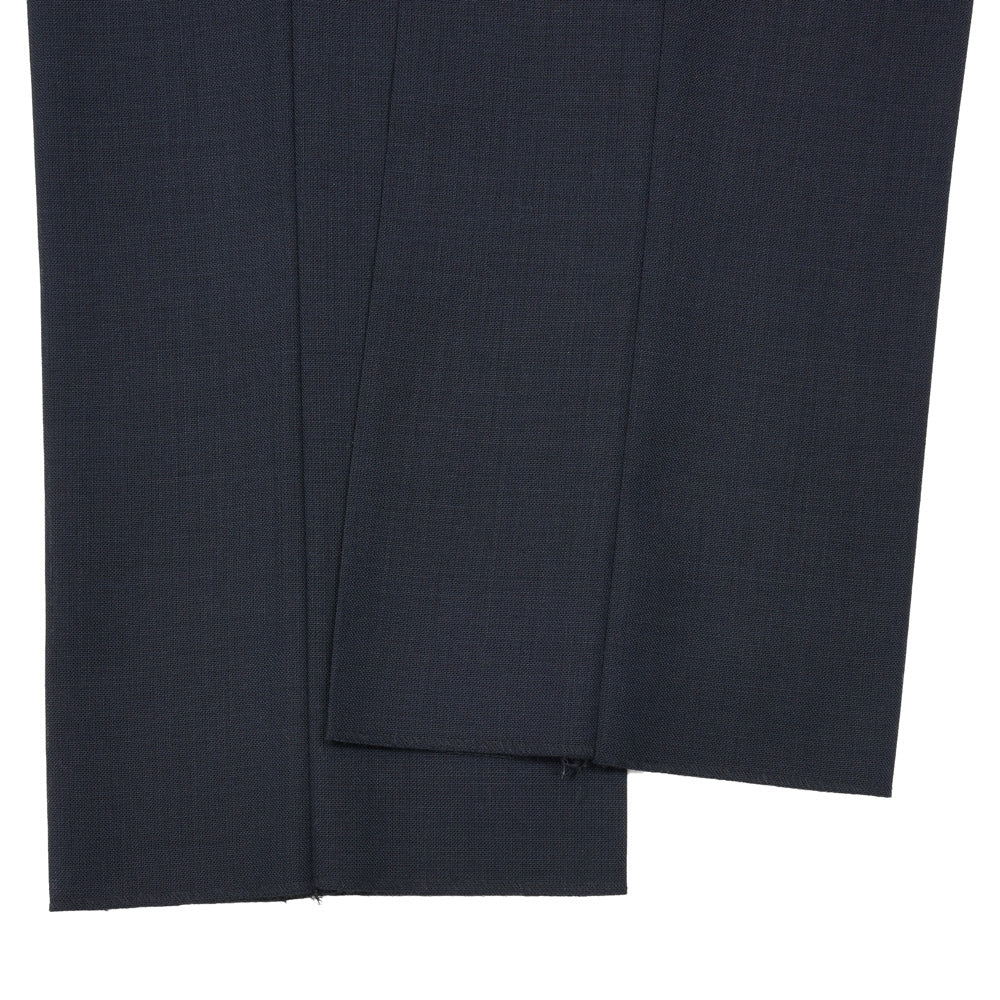 guji(グジ)ウールフレスコ3B1プリーツスーツ MADE BY RING JACKET / WILLIAM HALSTEAD 17162212028