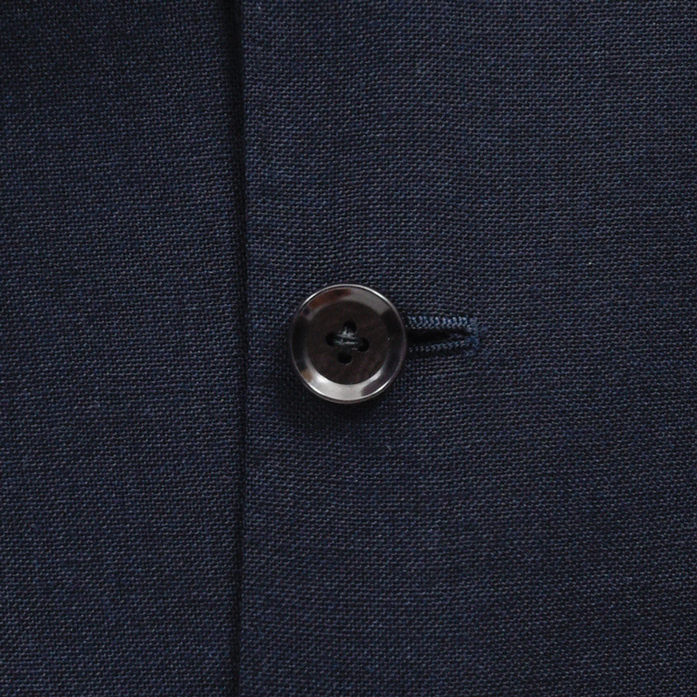 guji(グジ)ウールフレスコ3B1プリーツスーツ MADE BY RING JACKET / WILLIAM HALSTEAD 17162212028