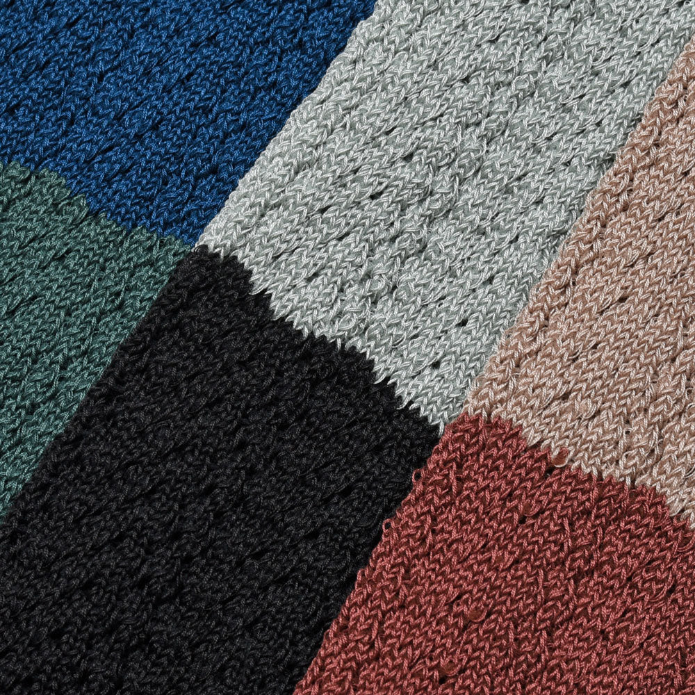 CONLEAD(コンリード) レースロング2トーンソックス 25a001 genderless 18052700220