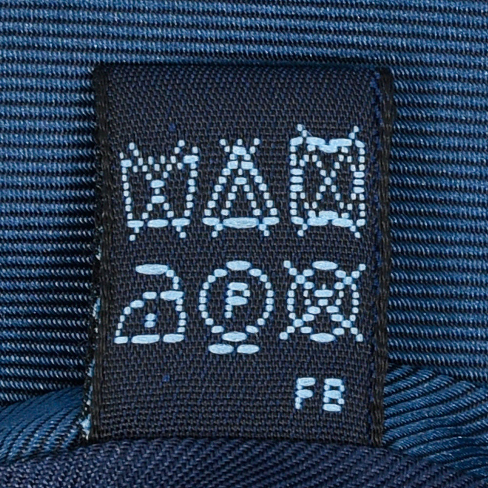 FRANCO BASSI(フランコ バッシ)シルクストライプタイ 18252208082