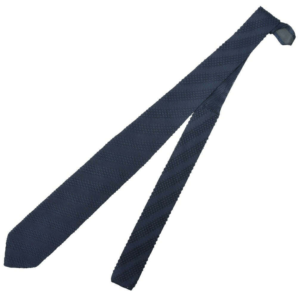 garoh(ガロウ) tie03 シルクニットタイ 18261801186