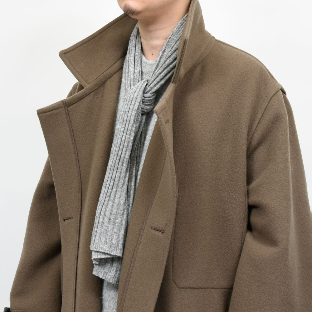 AMBELL(アンベル) カシミアシルクスカーフ 00127-2 genderless 18352700163