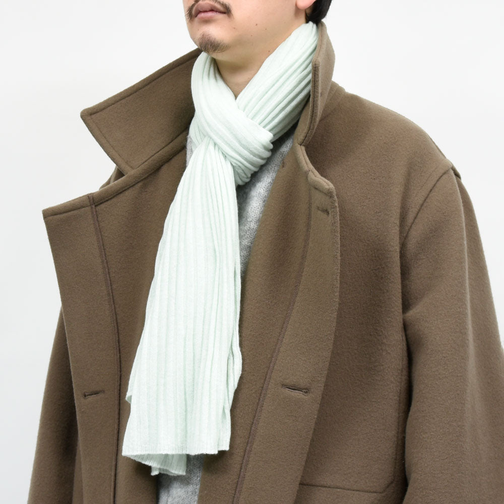 AMBELL(アンベル) カシミヤシルクストール 00127-1 genderless 18352701163