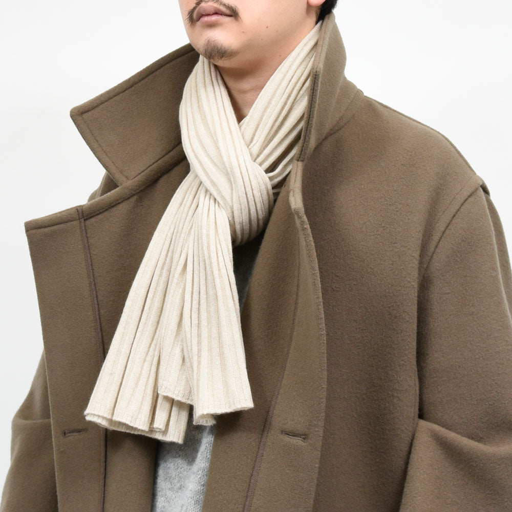 AMBELL(アンベル) カシミヤシルクストール 00127-1 genderless 18352701163
