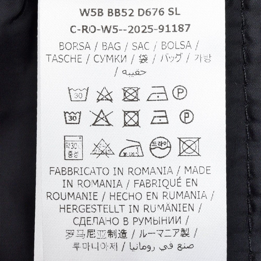 ASPESI(アスペジ) コーデュロイトートバッグ 54939BBB52D676S 18452000109