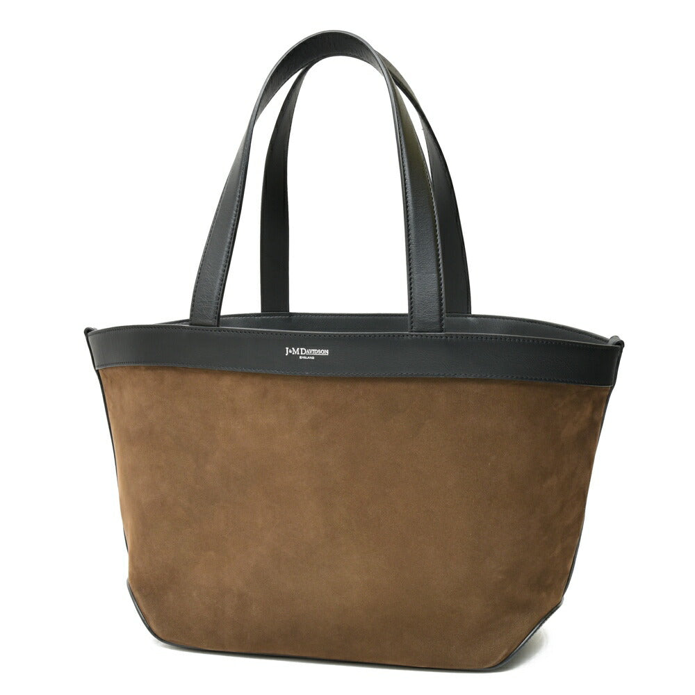 J&M DAVIDSON(J&M デヴィッドソン) ヴォヤージュトートM VOYAGE TOTE LMVT-0BC-S NUSC/M252 18452003020