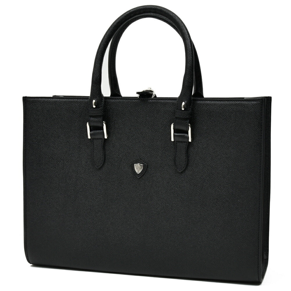 CHAMBORD SELLIER(シャンボールセリエ) エンボスカーフトートバッグ 18452201020