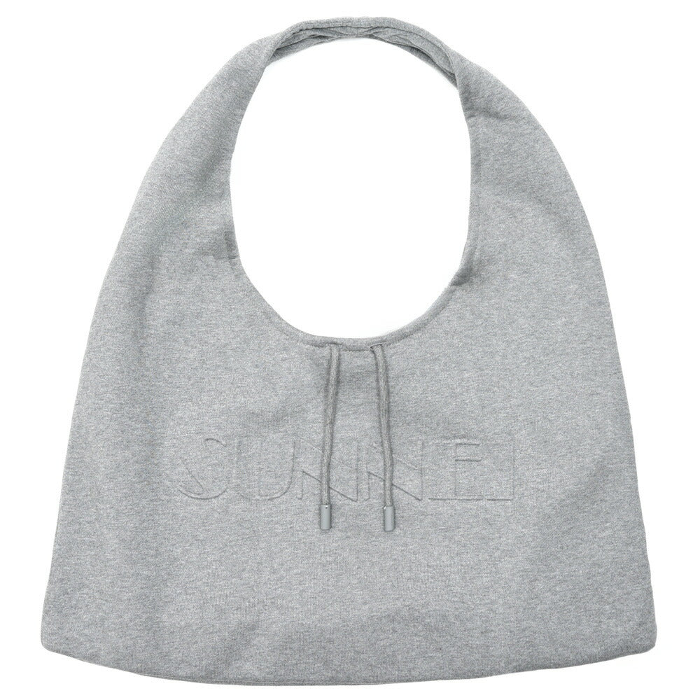 SUNNEI(スンネイ) マルチタスクスウェットバッグ ACCXBAG074 18452400235